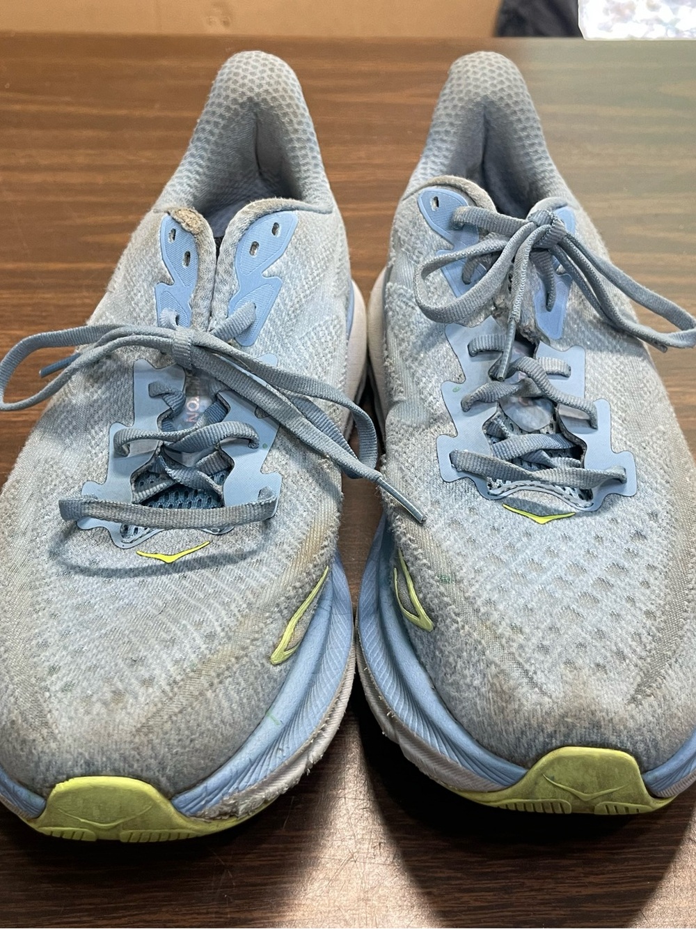 Hoka Clifton 9 Size 11 Pre Loved